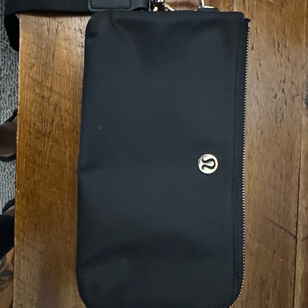 lululemon athletica Black Women’s Bag